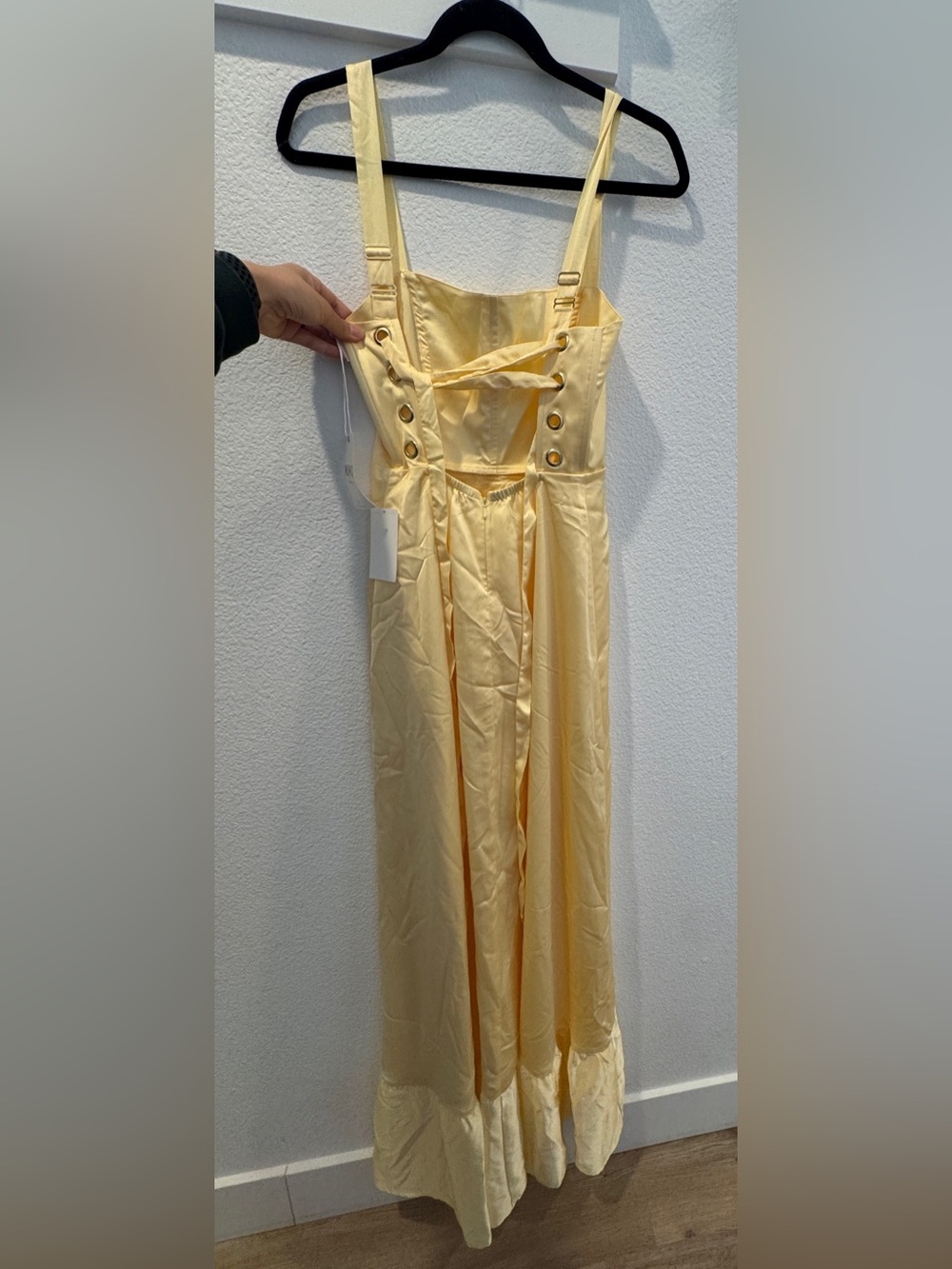 Show me your mumu Clarissa Corset Dress - Picture 11 of 12